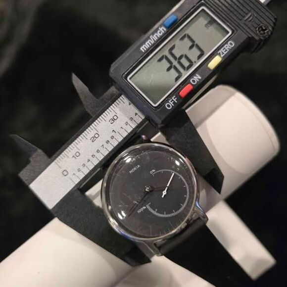 Nokia Smart watch #HWA01 main image 4